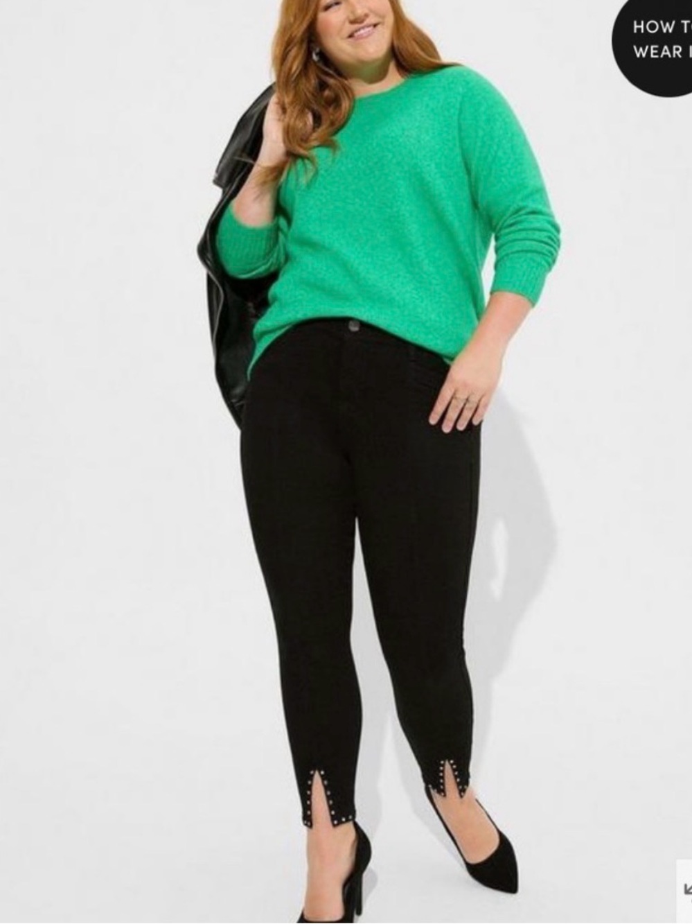 Torrid Bombshell Skinny High Rise Jeans Plus Size 24 NWT